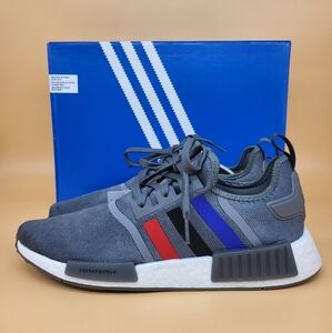 New Adidas Originals NMD_R1 Men's Running Shoes Size 13